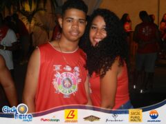 Camarote Espaço Folia (PM)